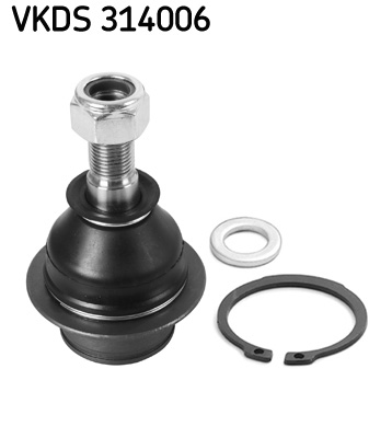 Pivot SKF VKDS 314006