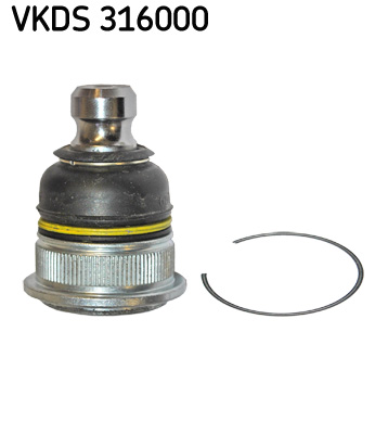 Pivot SKF VKDS 316000