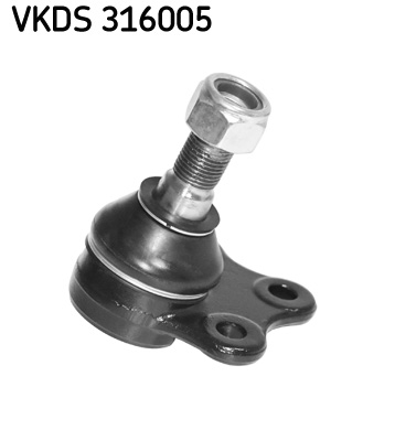 Pivot SKF VKDS 316005