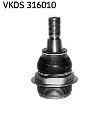 Pivot SKF VKDS 316010