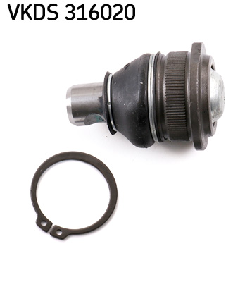 Pivot SKF VKDS 316020