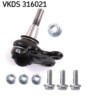 Pivot SKF VKDS 316021