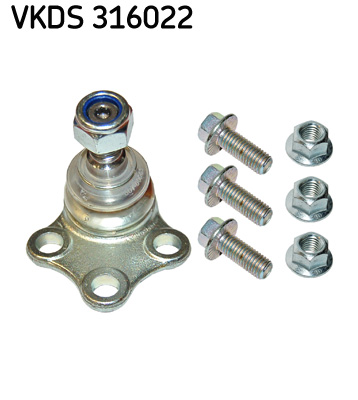 Pivot SKF VKDS 316022