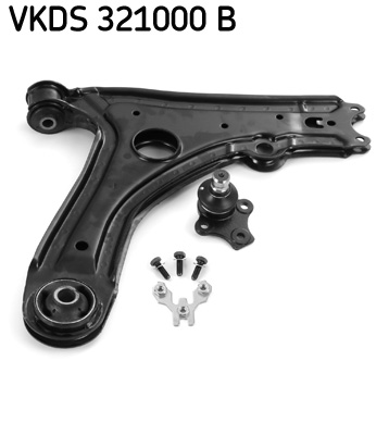 Brat suspensie roata SKF VKDS 321000 B