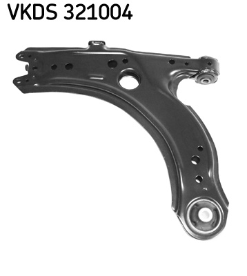 Brat suspensie roata SKF VKDS 321004