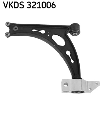 Brat suspensie roata SKF VKDS 321006