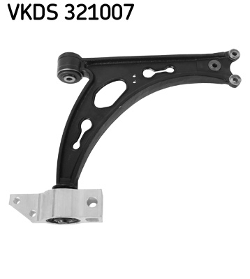 Brat suspensie roata SKF VKDS 321007