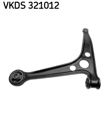 Brat suspensie roata SKF VKDS 321012