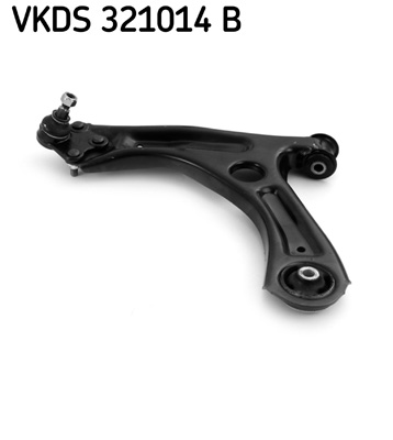Brat suspensie roata SKF VKDS 321014 B