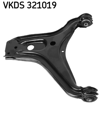Brat suspensie roata SKF VKDS 321019