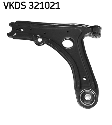 Brat suspensie roata SKF VKDS 321021