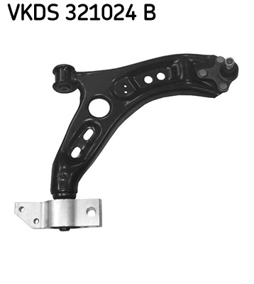 Brat suspensie roata SKF VKDS 321024 B