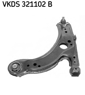 Brat suspensie roata SKF VKDS 321102 B