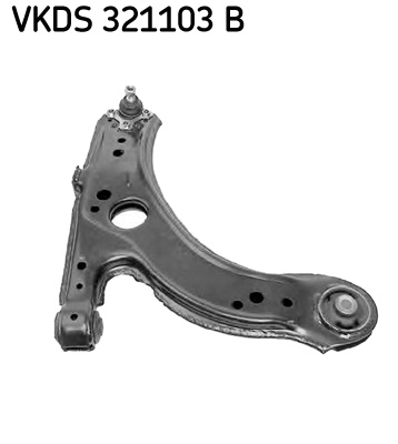 Brat suspensie roata SKF VKDS 321103 B