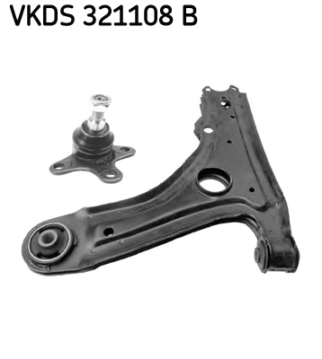 Brat suspensie roata SKF VKDS 321108 B