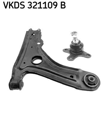 Brat suspensie roata SKF VKDS 321109 B