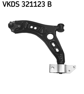 Brat suspensie roata SKF VKDS 321123 B