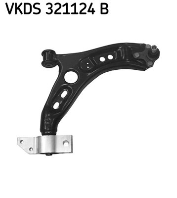 Brat suspensie roata SKF VKDS 321124 B