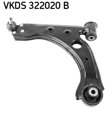 Brat suspensie roata SKF VKDS 322020 B