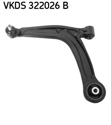 Brat suspensie roata SKF VKDS 322026 B