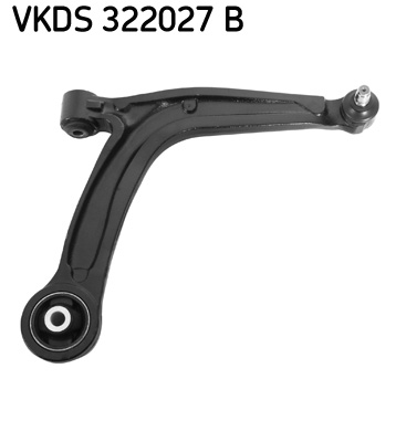 Brat suspensie roata SKF VKDS 322027 B
