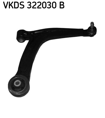 Brat suspensie roata SKF VKDS 322030 B