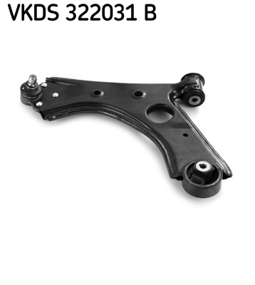 Brat suspensie roata SKF VKDS 322031 B