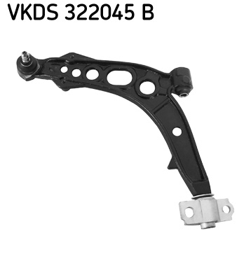 Brat suspensie roata SKF VKDS 322045 B