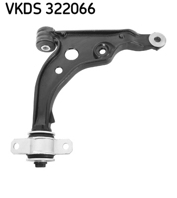 Brat suspensie roata SKF VKDS 322066