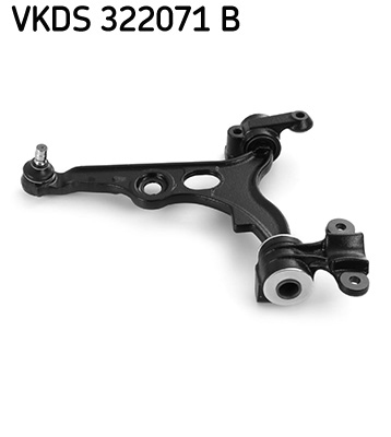 Brat suspensie roata SKF VKDS 322071 B