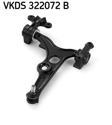 Brat suspensie roata SKF VKDS 322072 B
