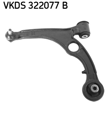 Brat suspensie roata SKF VKDS 322077 B
