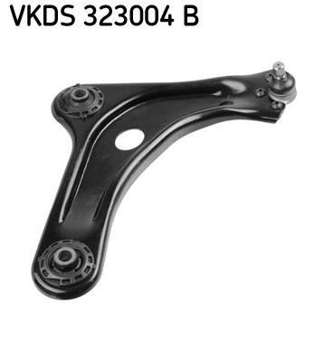Brat suspensie roata SKF VKDS 323004 B