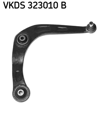 Brat suspensie roata SKF VKDS 323010 B