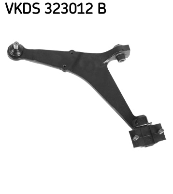 Brat suspensie roata SKF VKDS 323012 B