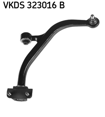 Brat suspensie roata SKF VKDS 323016 B