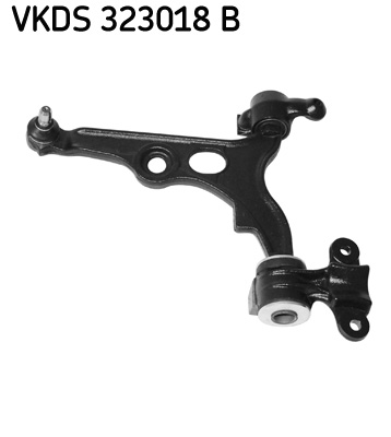 Brat suspensie roata SKF VKDS 323018 B