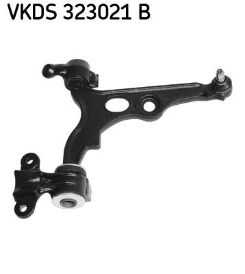 Brat suspensie roata SKF VKDS 323021 B