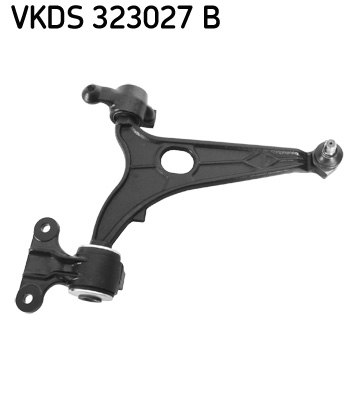 Brat suspensie roata SKF VKDS 323027 B