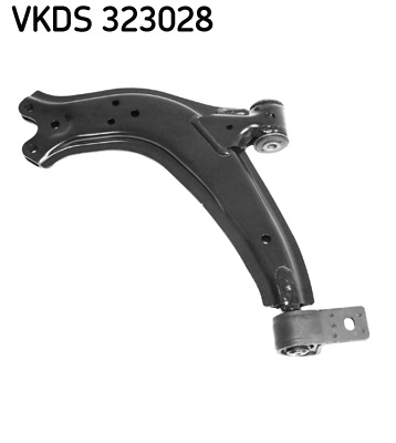 Brat suspensie roata SKF VKDS 323028