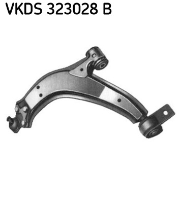 Brat suspensie roata SKF VKDS 323028 B