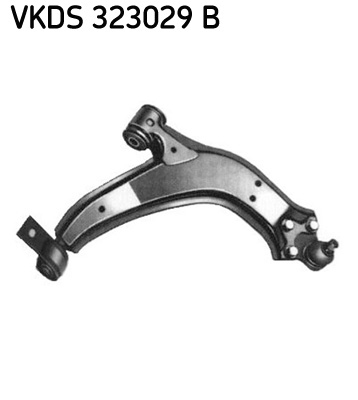 Brat suspensie roata SKF VKDS 323029 B