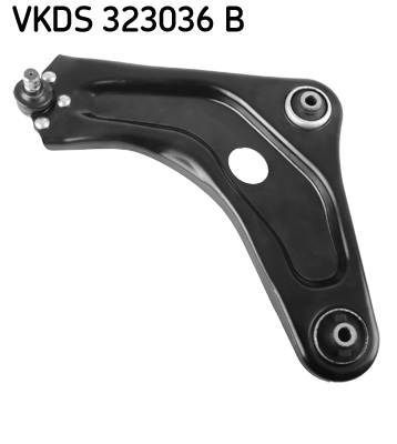 Brat suspensie roata SKF VKDS 323036 B