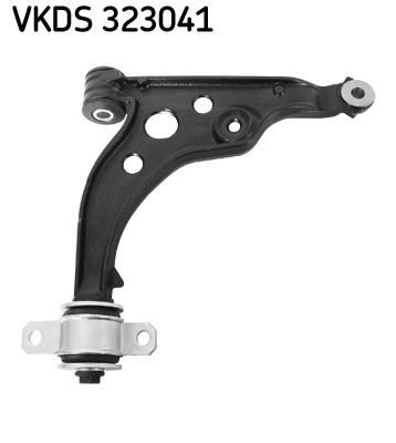 Brat suspensie roata SKF VKDS 323041