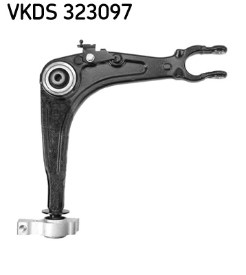 Brat suspensie roata SKF VKDS 323097