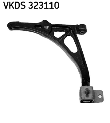 Brat suspensie roata SKF VKDS 323110