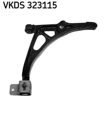 Brat suspensie roata SKF VKDS 323115