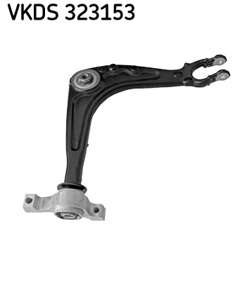 Brat suspensie roata SKF VKDS 323153