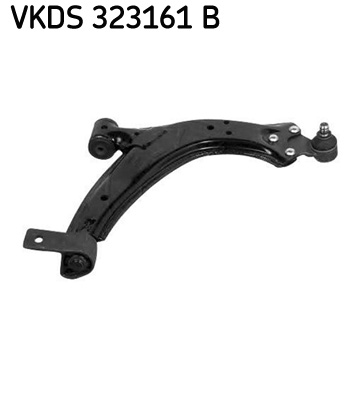 Brat suspensie roata SKF VKDS 323161 B