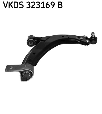 Brat suspensie roata SKF VKDS 323169 B